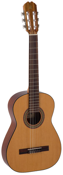 Đàn Guitar Classic Admira Clasico 1949 Size 7/8