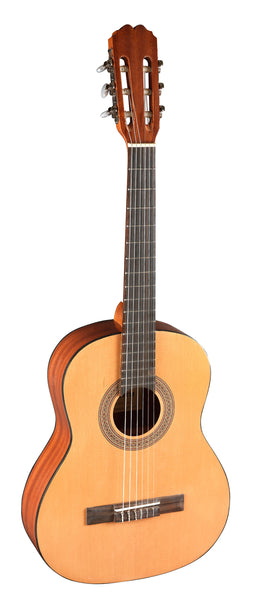 Đàn Guitar Classic Admira Alba ADM050 Size 1/2