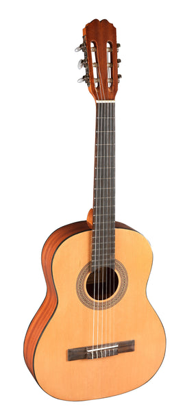 Đàn Guitar Classic Admira Alba ADM100 Size 3/4