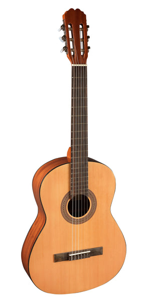 Đàn Guitar Classic Admira Alba ADM200 Size 4/4
