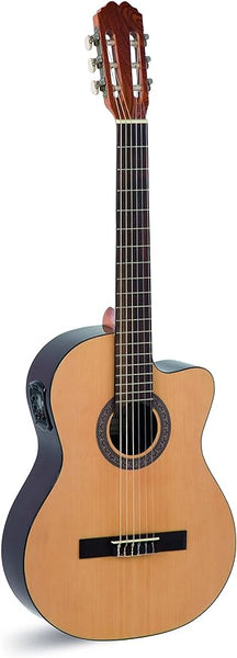 Đàn Guitar Classic Admira Sara EC ADM500