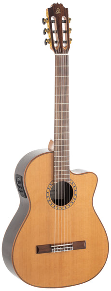 Đàn Guitar Classic Admira ADMXOEC Crossover
