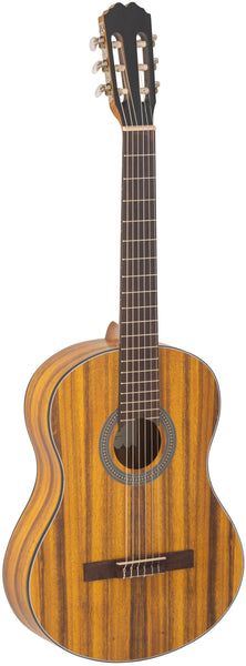 Đàn Guitar Classic Admira Toba