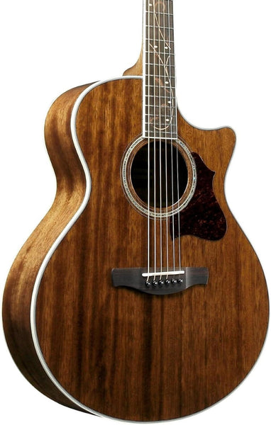 Đàn Guitar Acoustic Ibanez AE245