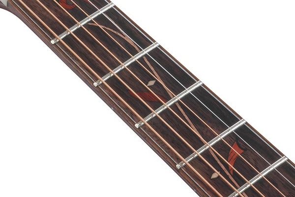 Mặt phím đàn gỗ Macassar Ebony