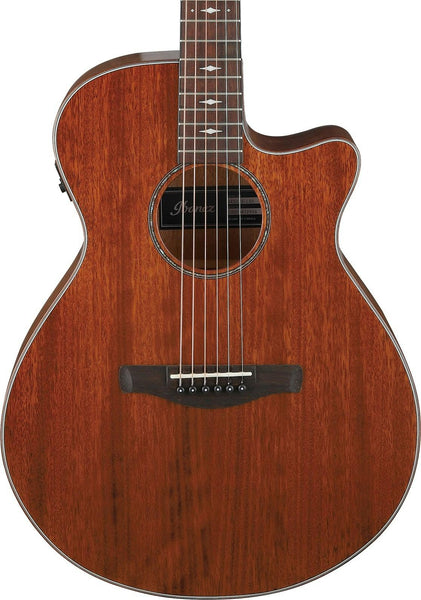 Đàn Guitar Acoustic Ibanez AEG220-LGS