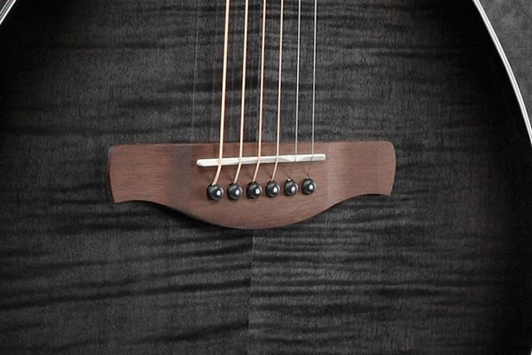 Ngựa đàn gỗ walnut