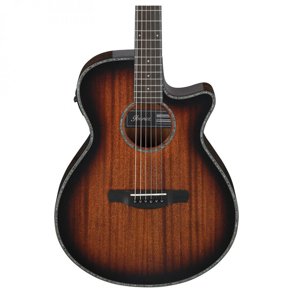 Đàn Guitar Acoustic Ibanez AEG74-MHS