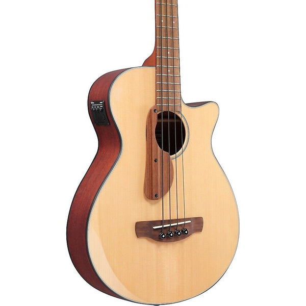 Đàn Guitar Acoustic Bass Ibanez AEGB30E