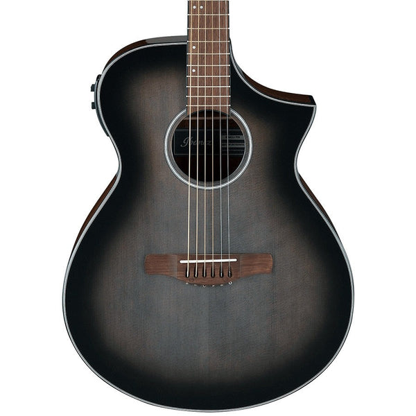 Đàn Guitar Acoustic Ibanez AEWC11-TCB