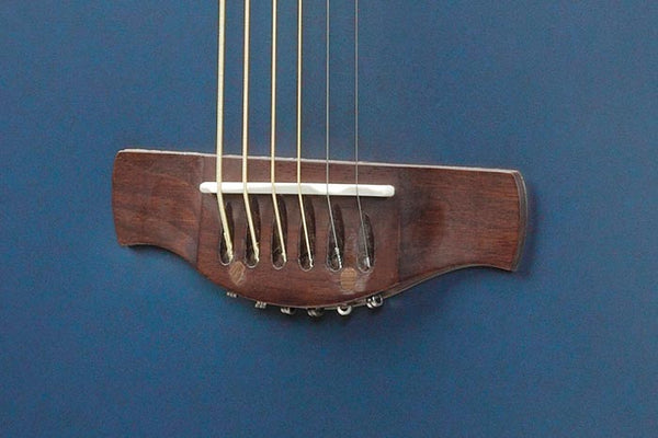 Ngựa đàn gỗ walnut