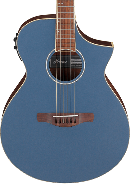 Đàn Guitar Acoustic Ibanez AEWC12-PMF
