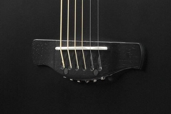 Ngựa đàn gỗ ebony