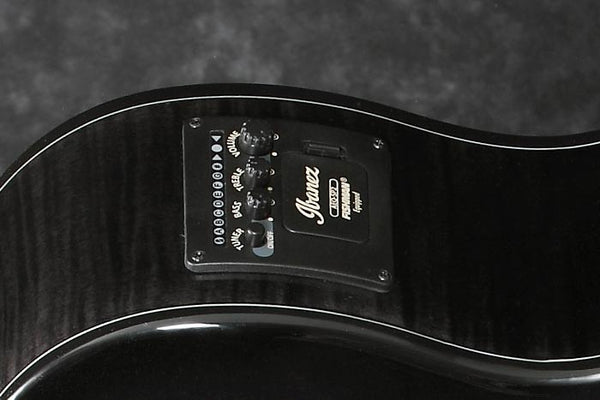 Tiền khuếch đại Ibanez AEQ-SP2 có bộ chỉnh âm tích hợp