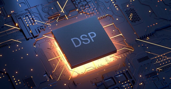 AG03 MK2 DSP