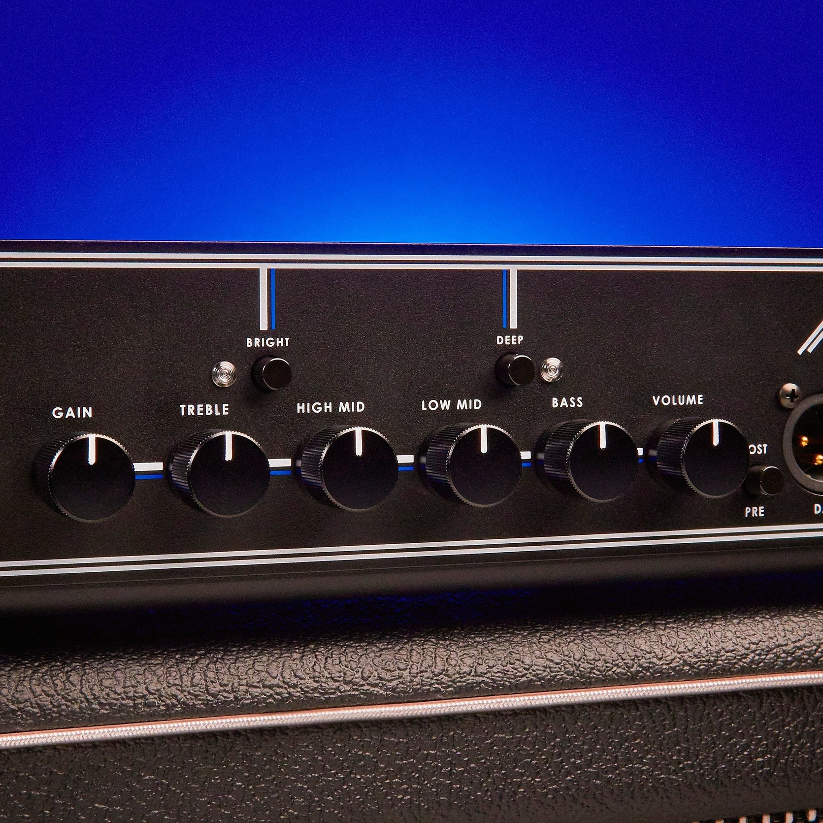 Amplifier Head Bass Aguilar AG500V2 Gen 2 500-watt