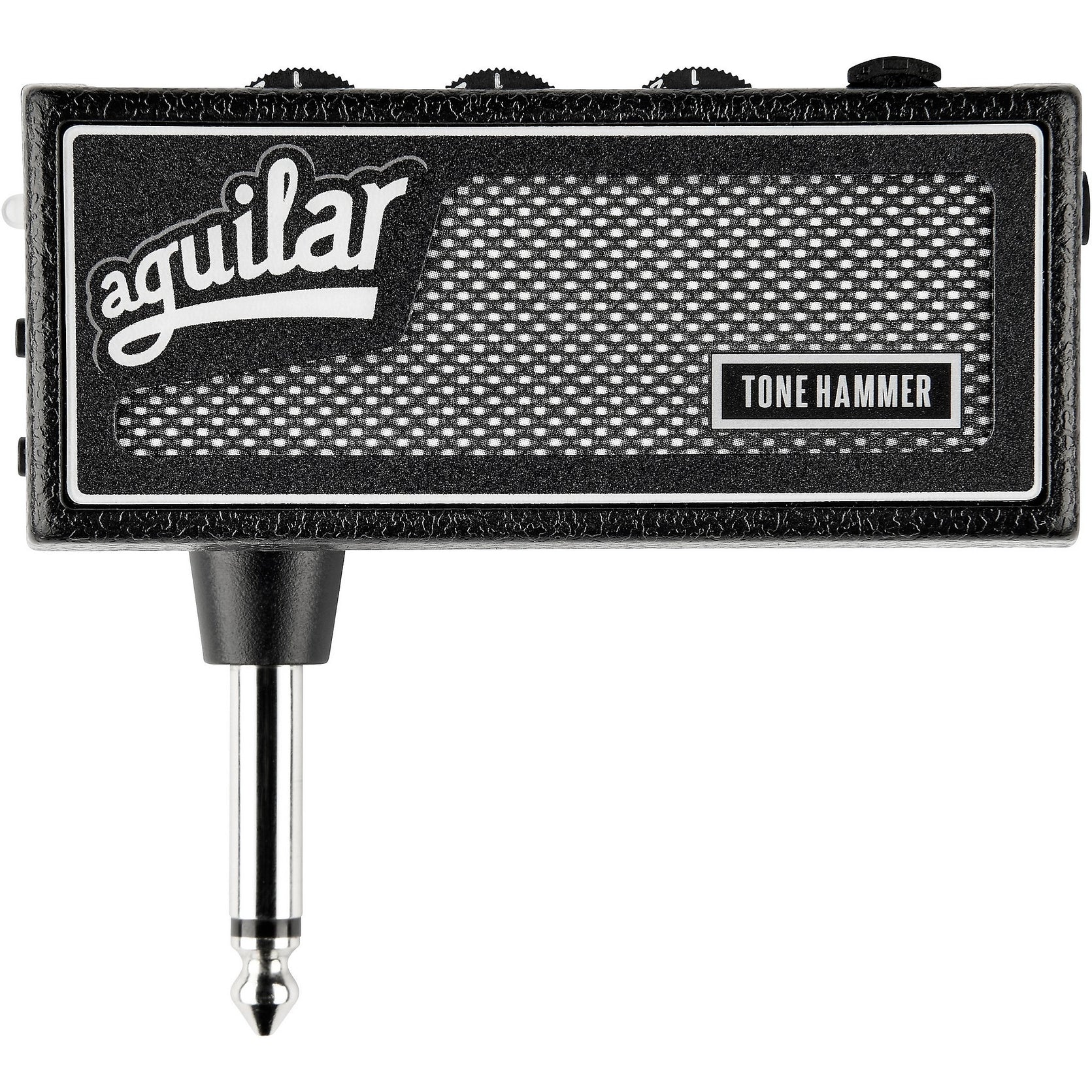 Headphone Amplifier Bass Aguilar amPlug 3 Tone Hammer