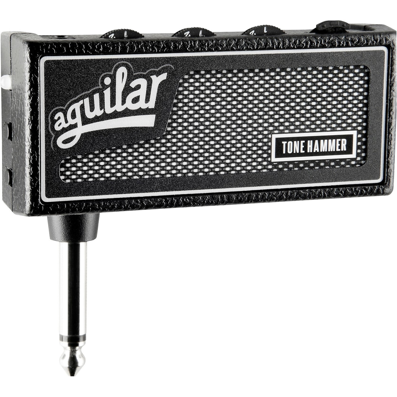 Headphone Amplifier Bass Aguilar amPlug 3 Tone Hammer
