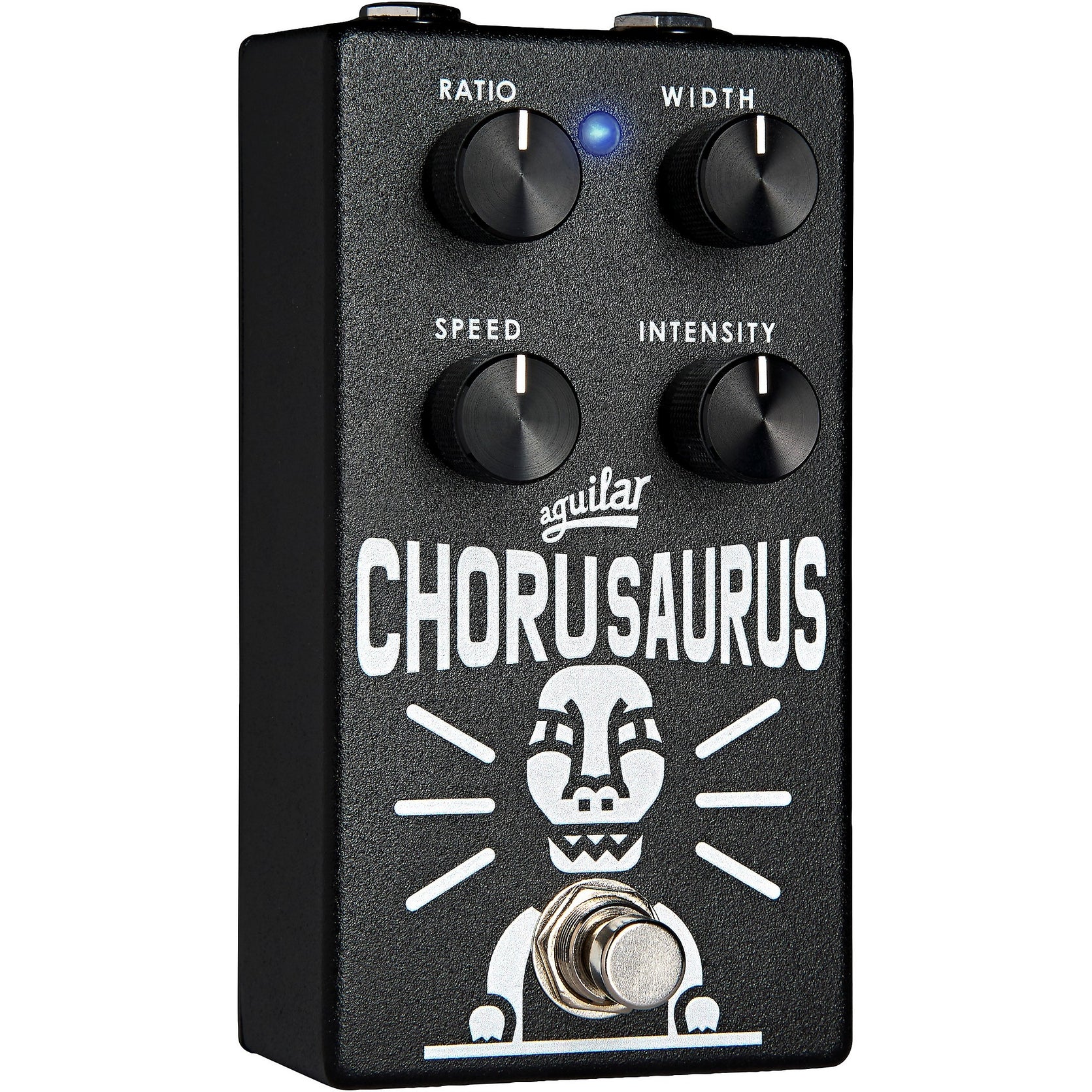 Pedal Guitar Aguilar Chorusaurus V2 Bass Chorus