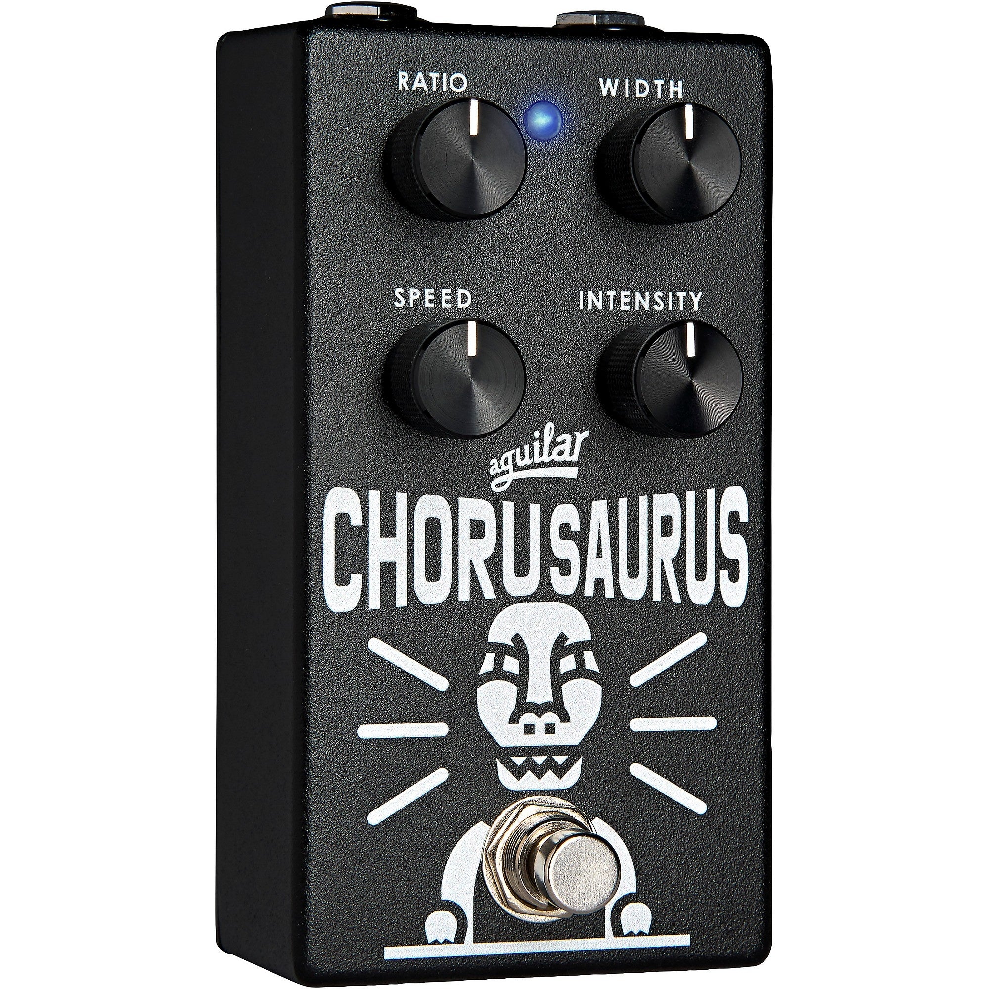 Pedal Guitar Aguilar Chorusaurus V2 Bass Chorus