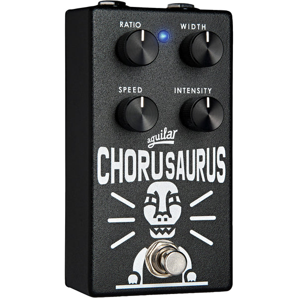 Pedal Chorus Aguilar Chorusaurus V2 Bass