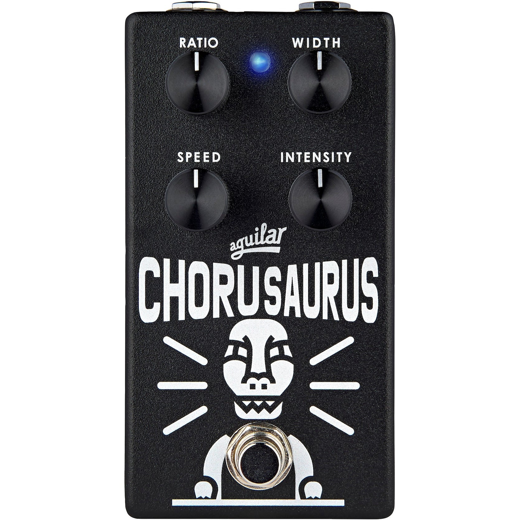 Pedal Guitar Aguilar Chorusaurus V2 Bass Chorus