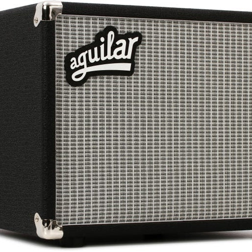Amplifier Aguilar DB 112 1x12-inch 300-watt Bass Cabinet-Mai Nguyên Music