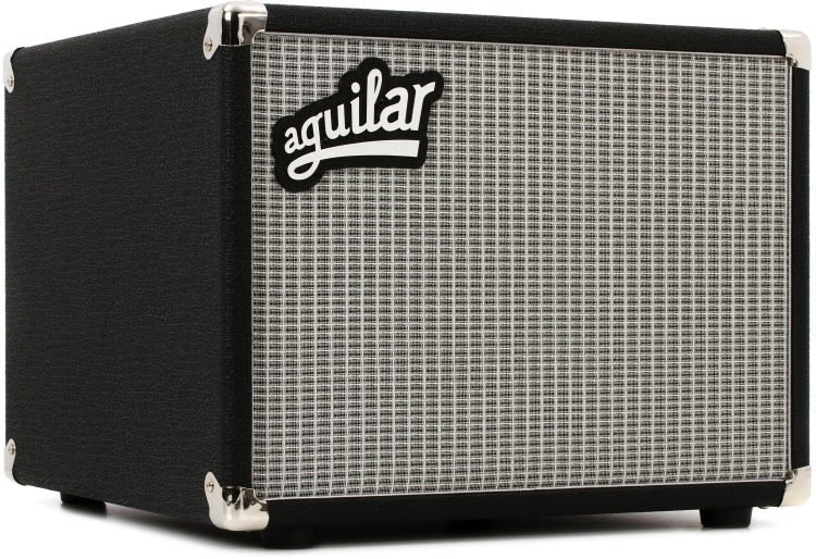 Amplifier Aguilar DB 112 1x12-inch 300-watt Bass Cabinet-Mai Nguyên Music