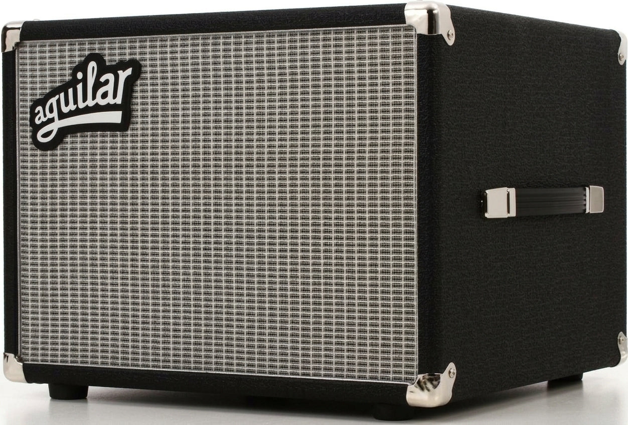 Amplifier Aguilar DB 112 1x12-inch 300-watt Bass Cabinet-Mai Nguyên Music