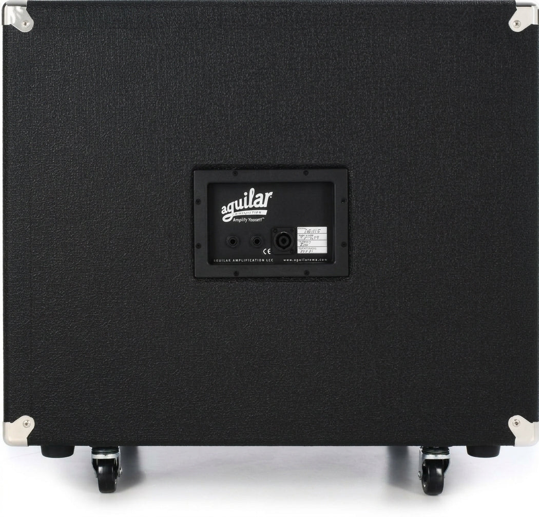 Amplifier Aguilar DB 115 400-watt 1x15-inch Bass Cabinet