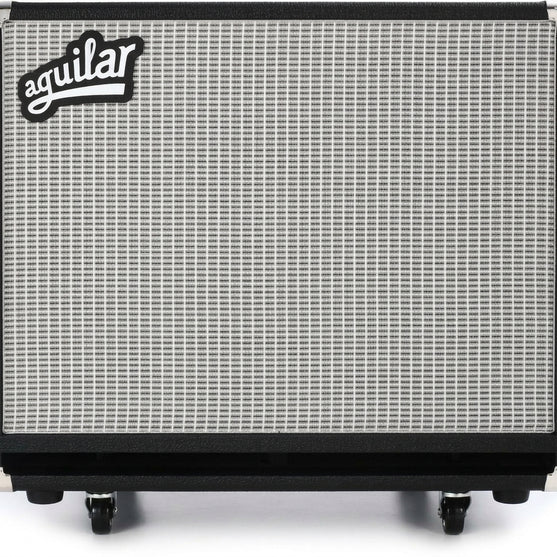 Amplifier Aguilar DB 115 400-watt 1x15-inch Bass Cabinet