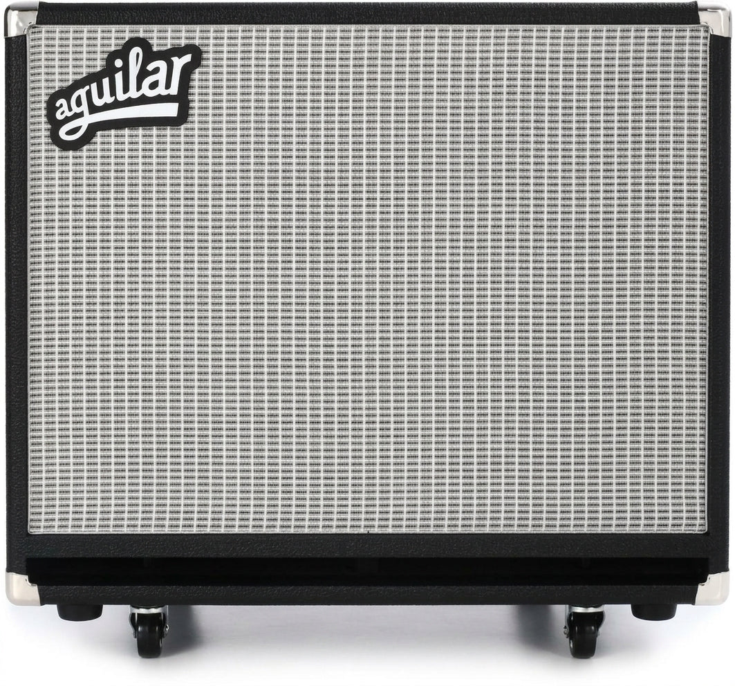 Amplifier Aguilar DB 115 400-watt 1x15-inch Bass Cabinet