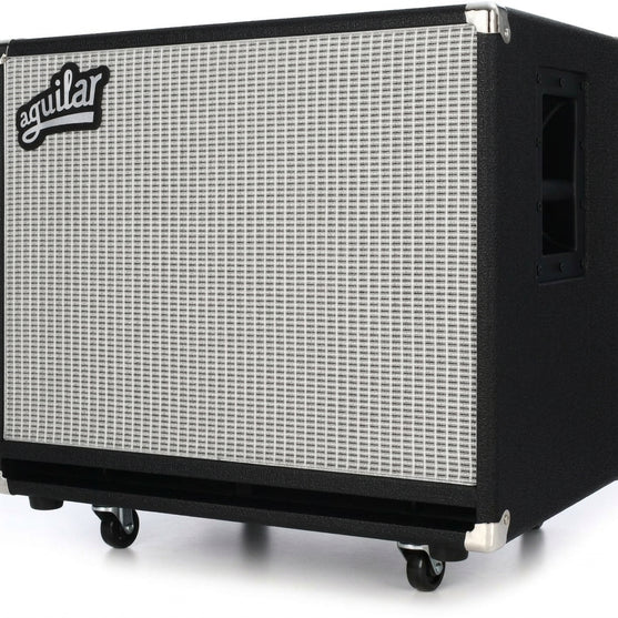 Amplifier Aguilar DB 115 400-watt 1x15-inch Bass Cabinet