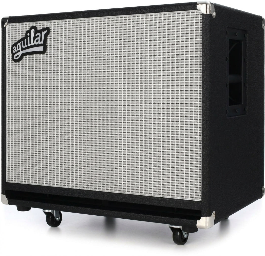 Amplifier Aguilar DB 115 400-watt 1x15-inch Bass Cabinet