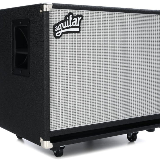 Amplifier Aguilar DB 115 400-watt 1x15-inch Bass Cabinet