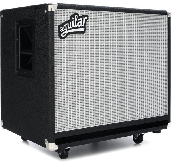 Amplifier Aguilar DB 115 400-watt 1x15-inch Bass Cabinet