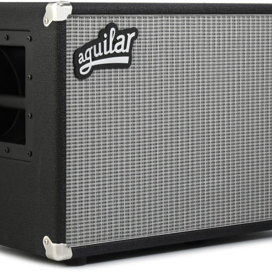 Amplifier Aguilar DB 210 350-watt 2x10-inch Bass Cabinet