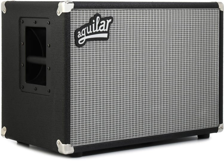 Amplifier Aguilar DB 210 350-watt 2x10-inch Bass Cabinet