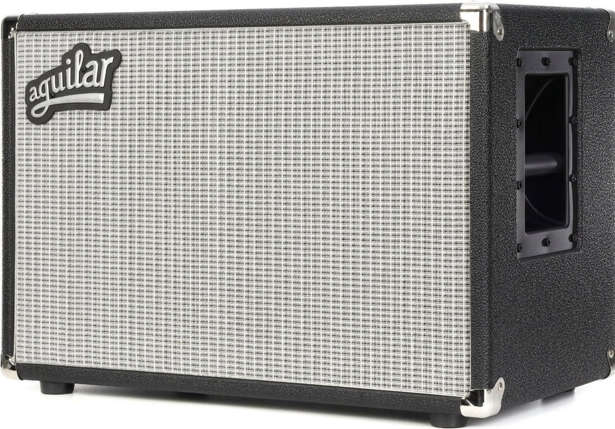 Amplifier Aguilar DB 210 350-watt 2x10-inch Bass Cabinet