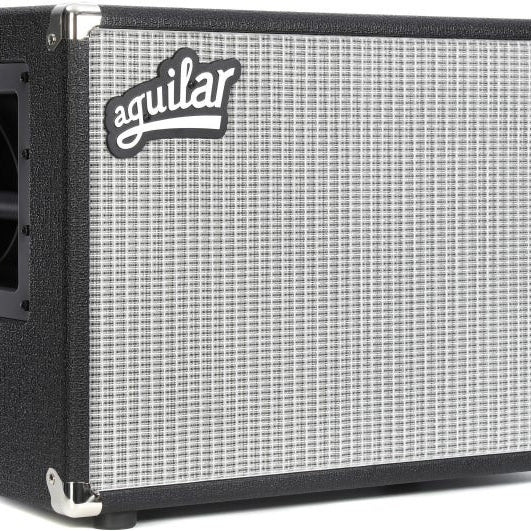 Amplifier Aguilar DB 210 350-watt 2x10-inch Bass Cabinet