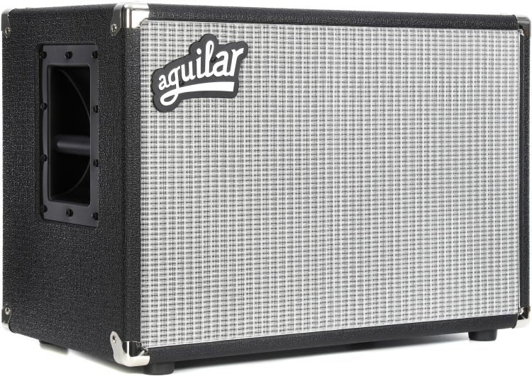 Amplifier Aguilar DB 210 350-watt 2x10-inch Bass Cabinet