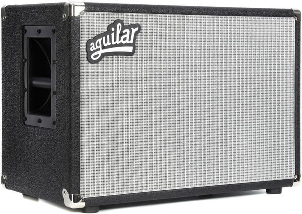 Amplifier Aguilar DB 210 350-watt 2x10-inch Bass Cabinet - 8 Ohm