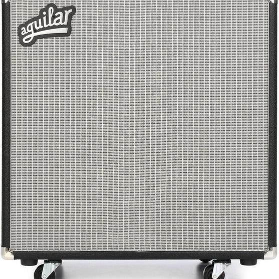 Amplifier Aguilar DB 410 4x10-inch 700-watt Bass Cabinet