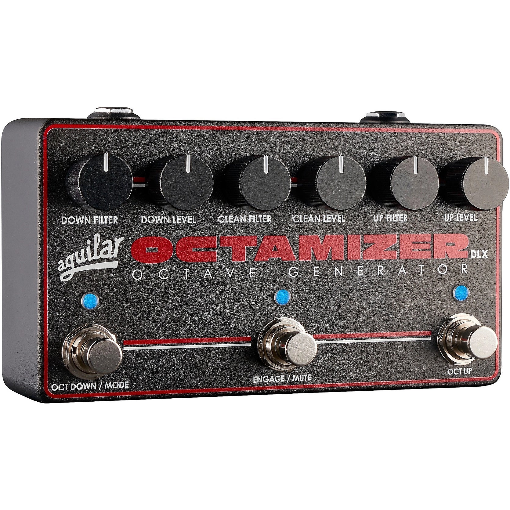 Pedal Guitar Aguilar Octamizer DLX Octave Bass