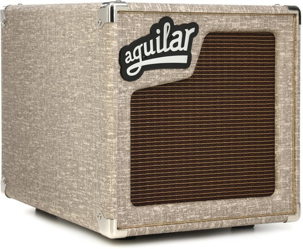 Amplifier Aguilar SL 110 1x10-inch 175-watt Bass Cabinet - Fawn