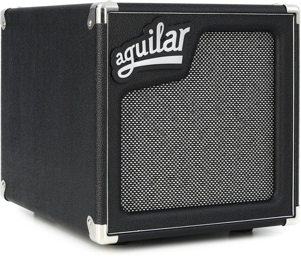 Amplifier Aguilar SL 110 1x10-inch 175-watt Bass Cabinet - Black