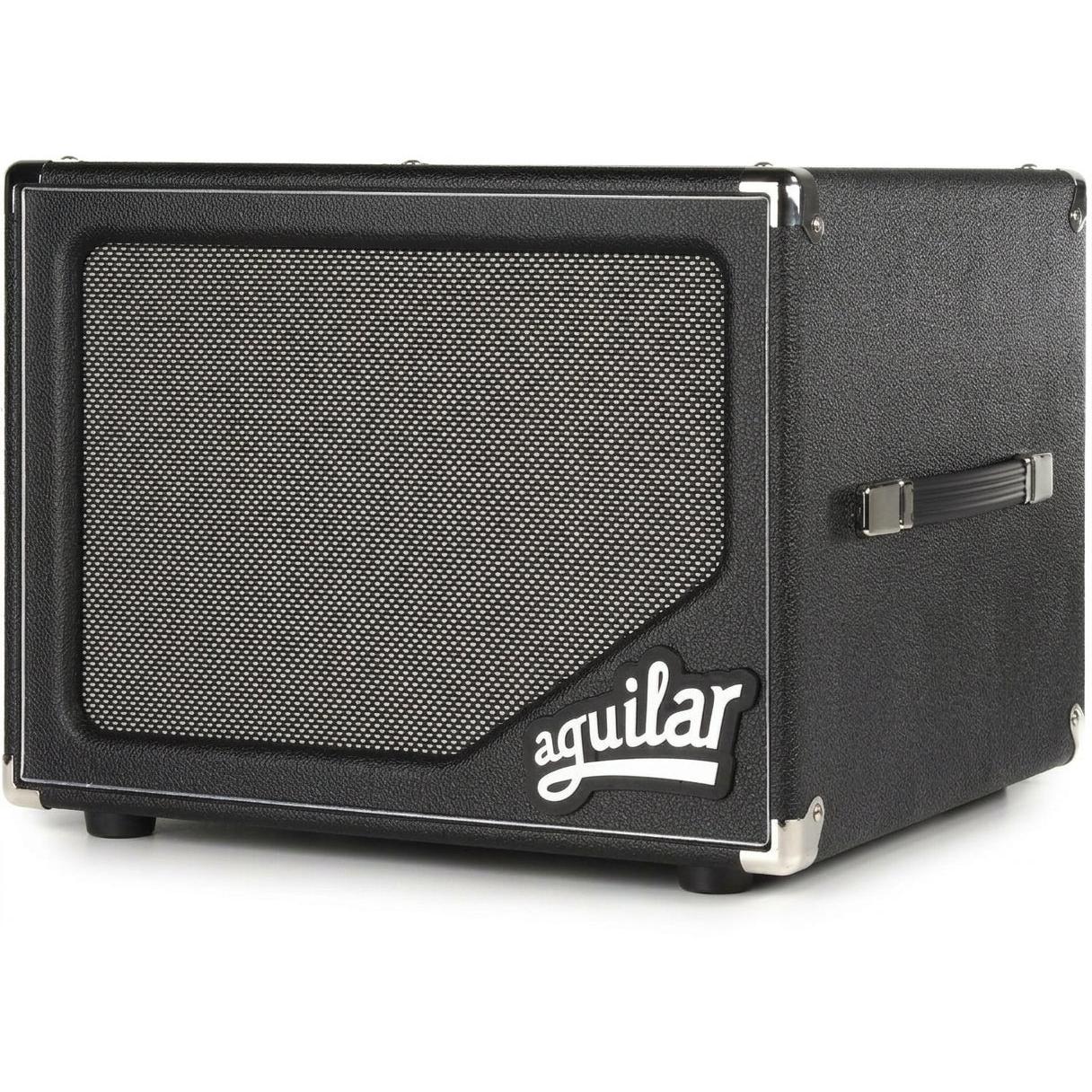 Amplifier Aguilar SL 112 1 x 12-inch 250-watt Bass Cabinet