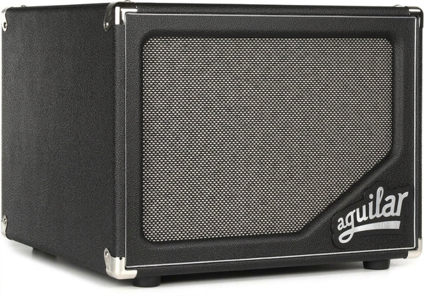 Amplifier Aguilar SL 112 1 x 12-inch 250-watt Bass Cabinet - Black
