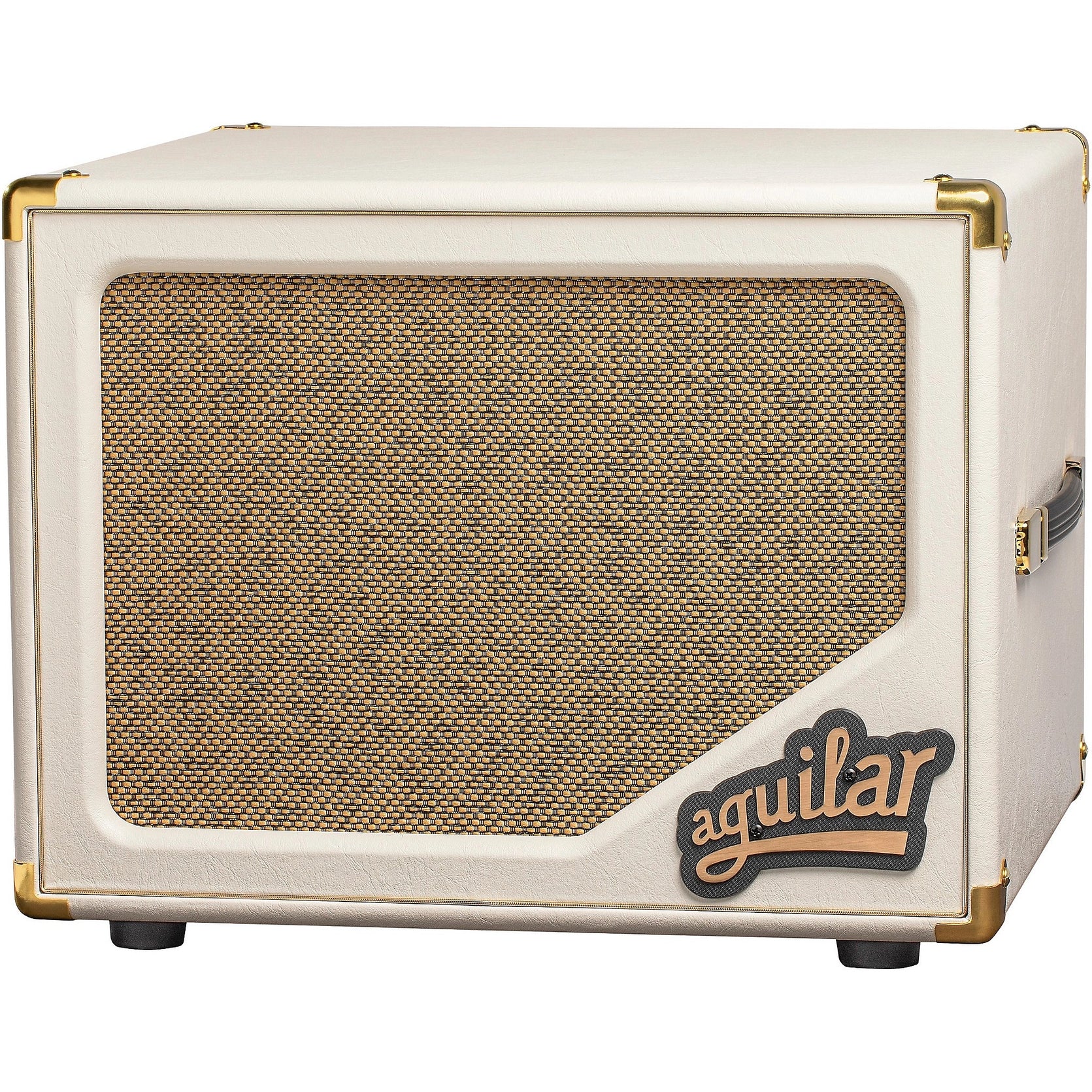 Amplifier Aguilar SL 112 1x12-inch 250-watt 30th Anniversary Bass Cabinet