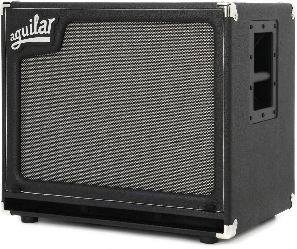 Amplifier Aguilar SL 115 1x15-inch 400-watt Bass Cabinet